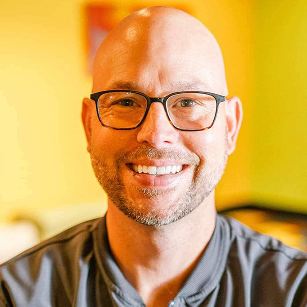 Sean L. Cook, DDS, MSD